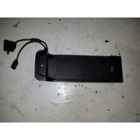 Крепление telefony зарядное устройство bmw e91 51167118054
