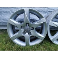 Колёсные диски алюминиевые 16 x 7.0 