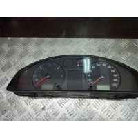 Щиток приборов (приборная панель) Volkswagen Transporter 2006 7h0920852a