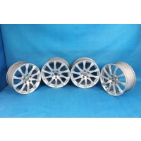 Audi a4 b9 8w колёсные диски 17 дюймовый e7 , 5x17h2 et38 19r