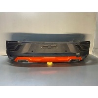Бампер задняя renault arkana pdc