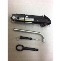 Volkswagen skoda seat домкрат подъёмник 3aa011031b 1150kg