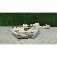 Подушка безопасности боковая (шторка) левая Audi A6 C7 (S6,RS6) 2012 4G9880741B