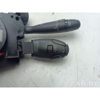 Переключатель подрулевой (стрекоза) Peugeot 308 1 2011 96652990XT, DELPHI COM 2005