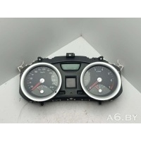 Щиток приборов (приборная панель) Renault Megane 2 2006 8200364027,8200364027F
