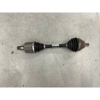 Привод левый передняя volkswagen audi оригинал 5q0407271cr идеальное