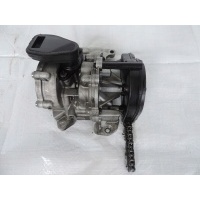 насос масляный opel astra k v 1.6 cdti 55487858