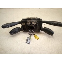 Peugeot 307 переключатель стеклоочистителя 96530935xt