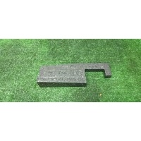 пенопласт багажника Audi Audi A8 [4E] 2002-2007 2005 4e0863495