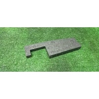 пенопласт багажника Audi Audi A8 [4E] 2002-2007 2005 4e0863496