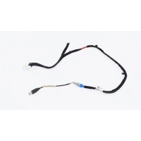 Проводка на USB Kia K5 DL3 2021 96120L2400