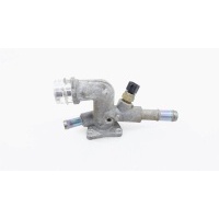 Фланец системы охлаждения Kia K5 DL3 2021 256002E550, 3922038030