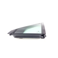Стекло двери (форточка) Hyundai Santa Fe TM 2021 82570S1010