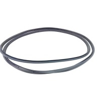 Уплотнитель двери Hyundai Santa Fe TM 2021 82130S1000