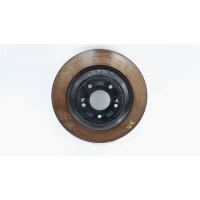 Диск тормозной Hyundai Santa Fe TM 2021 58411P2700