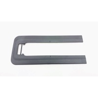 Накладка сиденья Hyundai Santa Fe TM 2021 89518S1200NNB, 89644S1210, 89518S1200