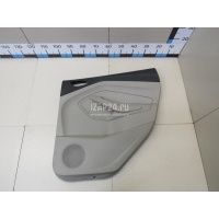 Обшивка двери задней правой Ford Kuga (2012 - 2019) CJ5Z7827406CG