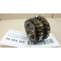 Шестерня коленвала Mercedes Benz A-Class W176 (2012 - 2018) 2700520100