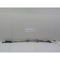 Трос КПП Mazda Mazda 6 (GJ/GL) 2013 GHK146500