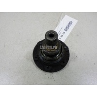 Фланец КПП VAG Golf VII (2012 - 2020) 02T409343A