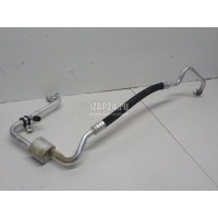 Трубка кондиционера Renault Almera (G15) (2013 - 2018) 924806552R