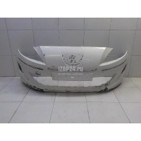 Бампер передний Citroen-Peugeot 408 2012 1608418080