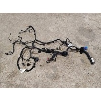 Проводка двери передней левой Audi A8 D4/4H 2011 4H0971029KL