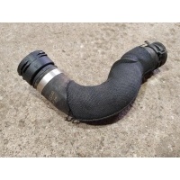 патрубок охлаждения Audi A8 D4/4H 2011 4H0121055G