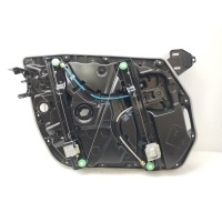Стеклоподъемник Mercedes-Benz E-Class W213 2018 A2137205205