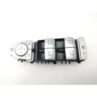 Блок управления стеклоподъемниками Mercedes-Benz GLC-Class W253 2018 A2059056811