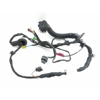 Проводка двери Mercedes-Benz GLC-Class W253 2018 A2535403210