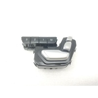Блок управления сиденьем Mercedes-Benz GLE-Class W166 2018 A1669058200