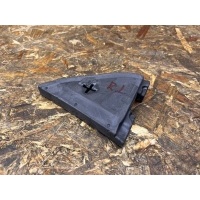 уплотнитель двери задней левой Jaguar XJ X351 X351 2013 AW9323901CC,C2D12353