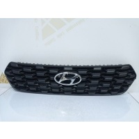 Решетка радиатора Hyundai Creta 1 GSR до Рестайлинг 2016-2020 86350M0040