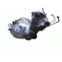 двигатель engine yamaha xj 900 division 48654km