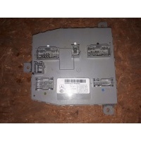 Блок блок управления bsi мерседес кзс w253 x253