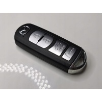 Mazda 3 , 6 , mx - 5 ключ smart key сша