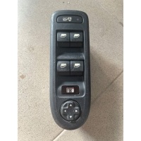 Переключатель , стеклоподъемник peugeot oe 96644915xt