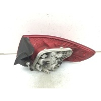 Фонарь задний левый Audi A3 8P 2007 8P4945095C