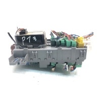Блок предохранителей Honda FR-V 2005 38650SJDE01