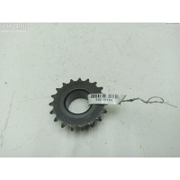 Шестерня Renault Clio III (2005-2012) 2005 313628