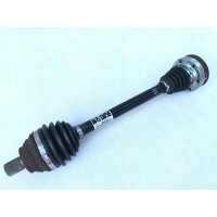 Привод левая volkswagen betle 1.2 tsi 5c0407271ap