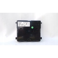Nissan qashqai ii j11 1.6 dci блок кондиционера
