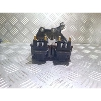 Катушка зажигания Renault Espace 1996-2002 1997 0040100317
