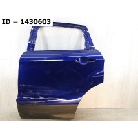 Дверь задняя левая Ford Kuga 2413516