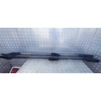 Дуги на крышу (рейлинги) Nissan Pathfinder (R51M) 2004-2013 2006