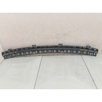 Кронштейн заднего бампера Skoda Fabia 2 5J 2007-2015 5J9807385