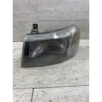 Блок фара левая Ford Transit FY 2000-2006 4695290