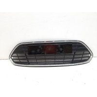 Решетка бампера Ford Mondeo 4 2010-2014 1724261