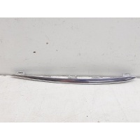 Молдинг бампера Mercedes-Benz GLE W167 2018-2022 A1678858303